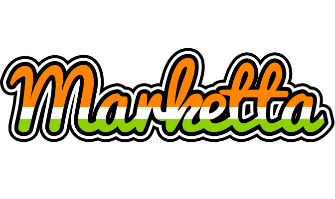 Marketta mumbai logo