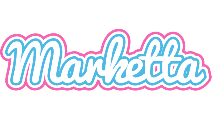 Marketta outdoors logo