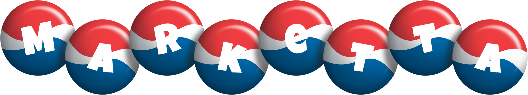 Marketta paris logo