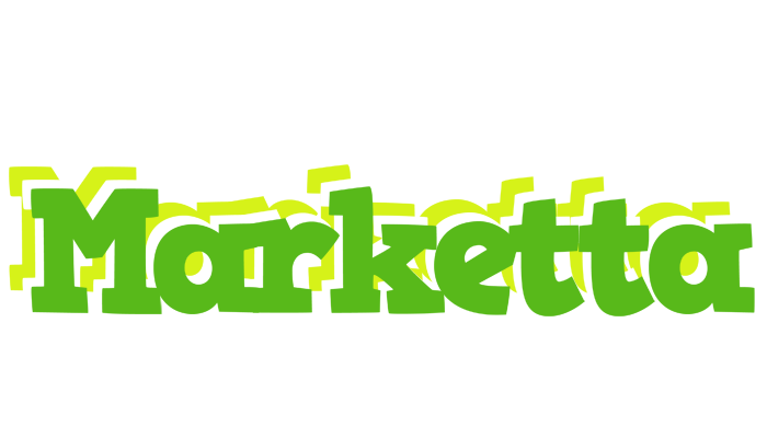 Marketta picnic logo