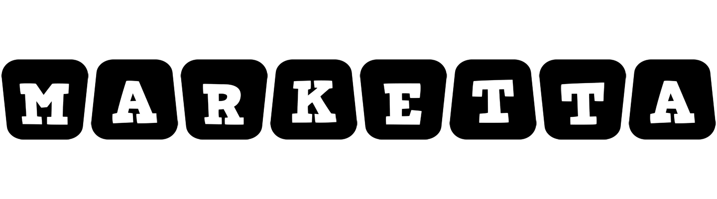 Marketta racing logo
