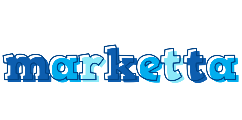Marketta sailor logo