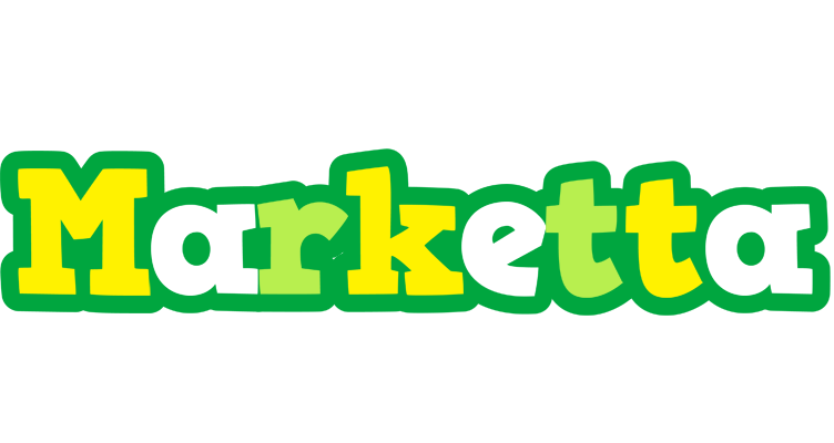 Marketta soccer logo
