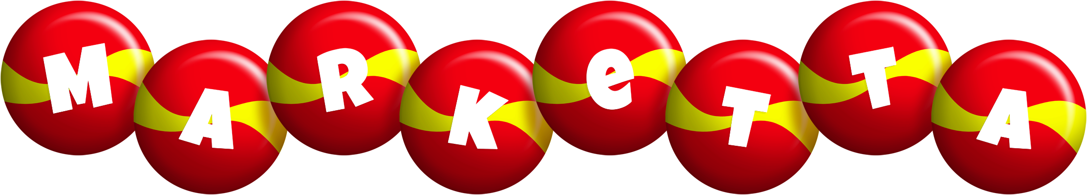 Marketta spain logo