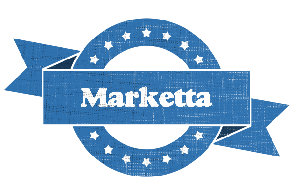 Marketta trust logo