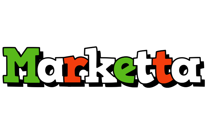 Marketta venezia logo