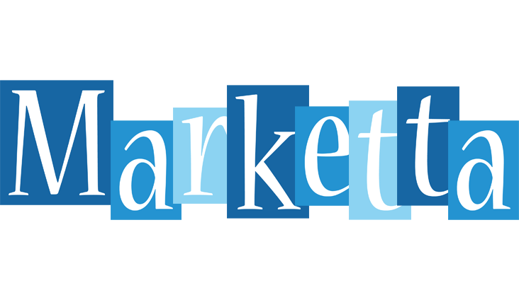 Marketta winter logo