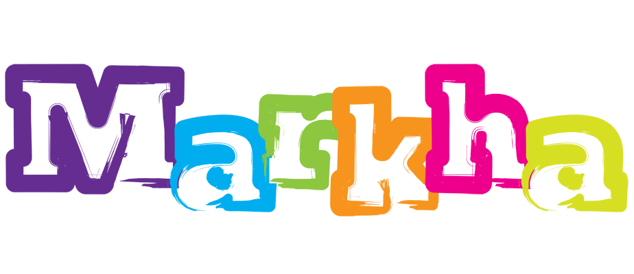 Markha casino logo