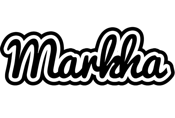 Markha chess logo