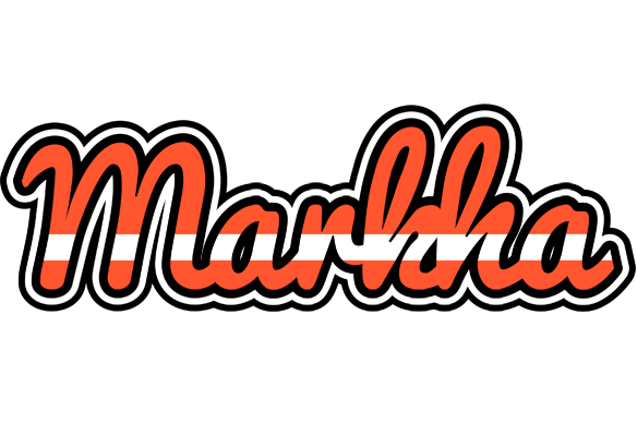 Markha denmark logo
