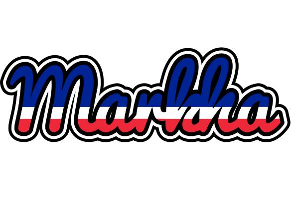 Markha france logo