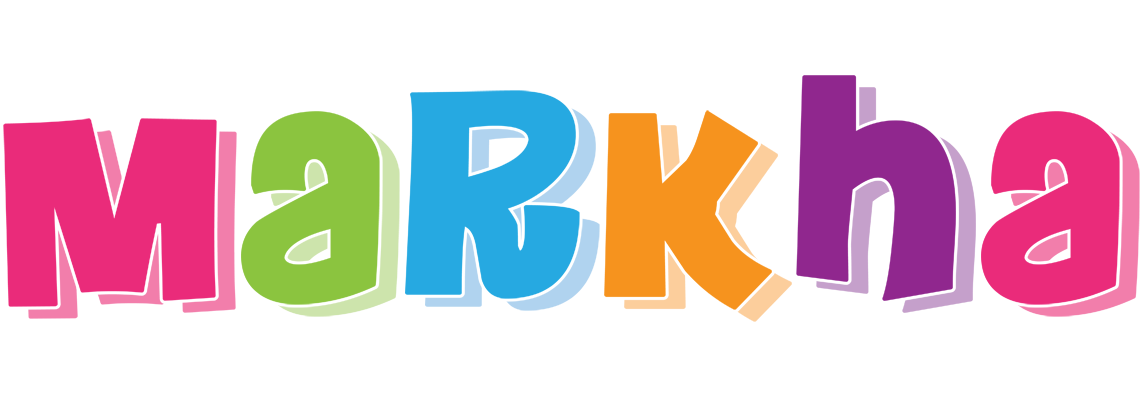 Markha friday logo