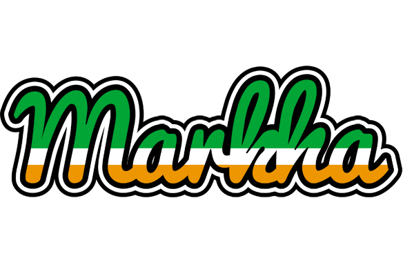 Markha ireland logo