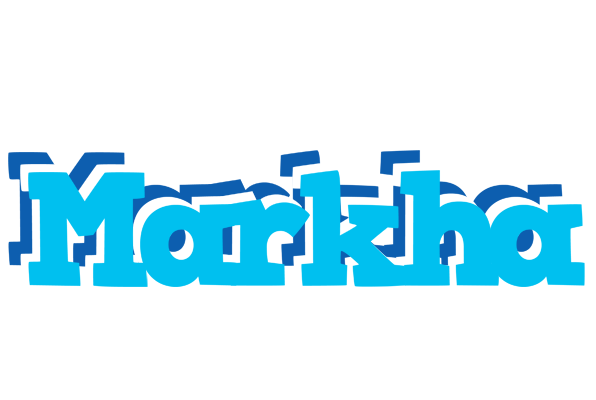 Markha jacuzzi logo