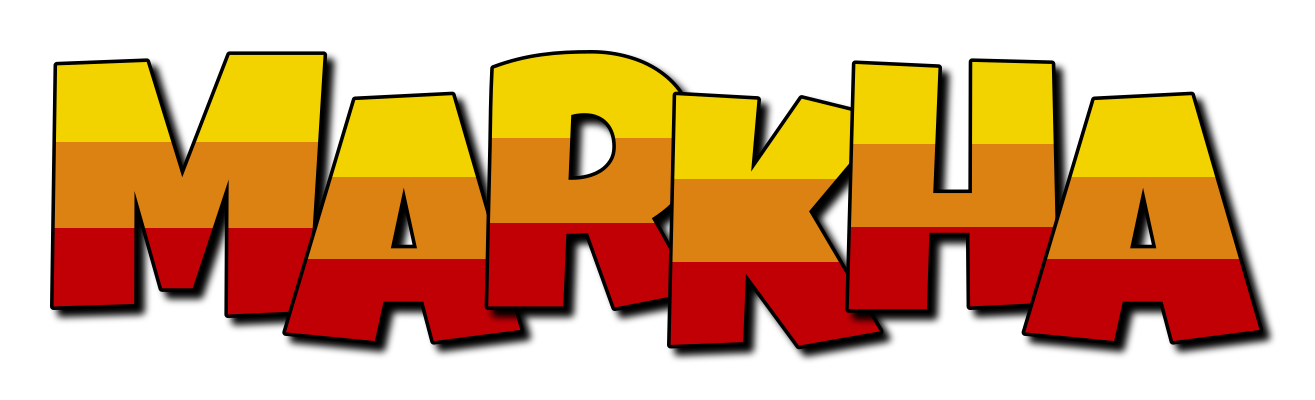 Markha jungle logo