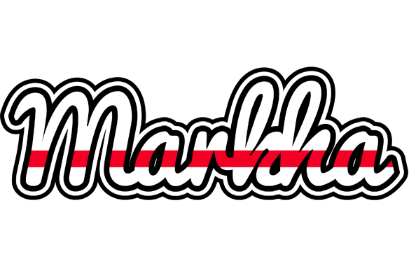 Markha kingdom logo