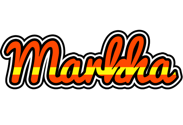 Markha madrid logo