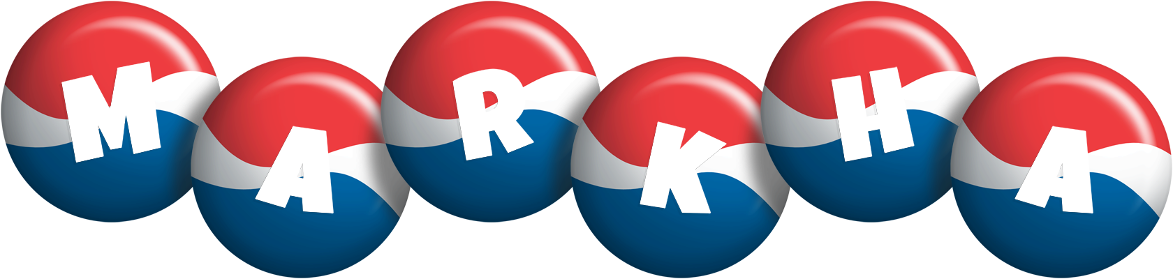 Markha paris logo