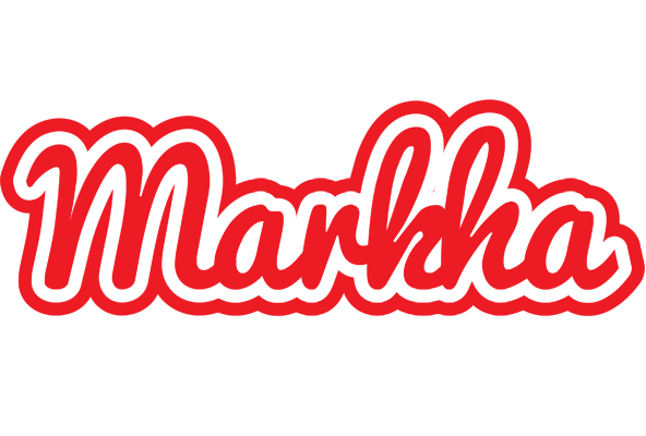 Markha sunshine logo