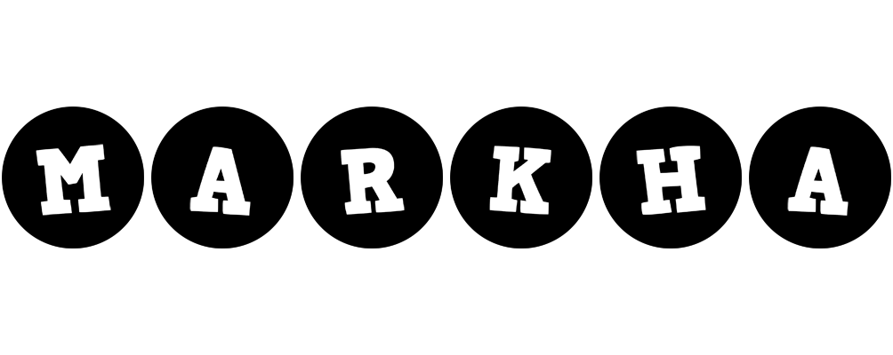 Markha tools logo