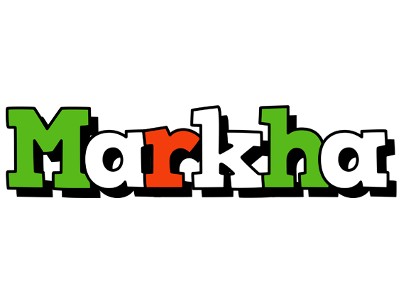 Markha venezia logo