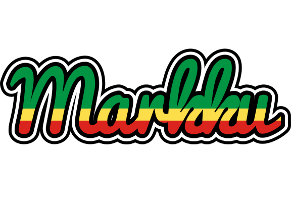 Markku african logo
