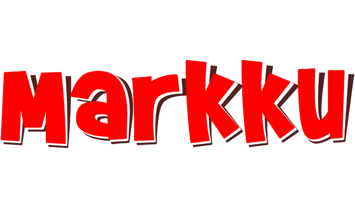 Markku basket logo