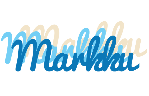 Markku breeze logo