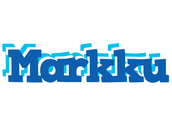 Markku business logo