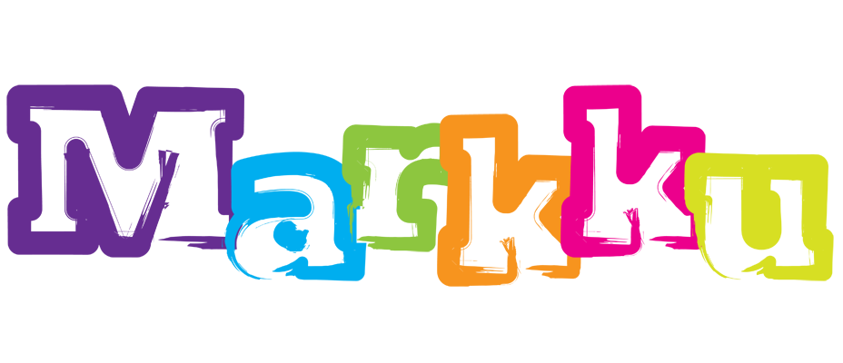 Markku casino logo
