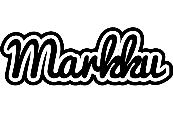 Markku chess logo