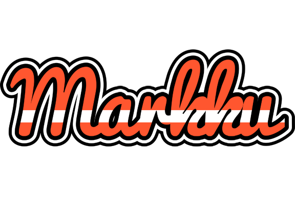Markku denmark logo