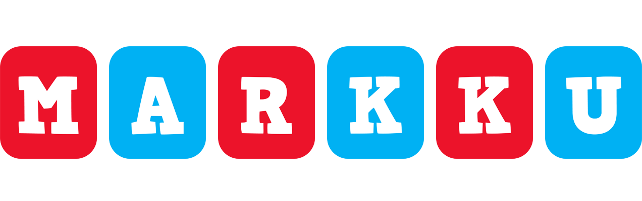 Markku diesel logo