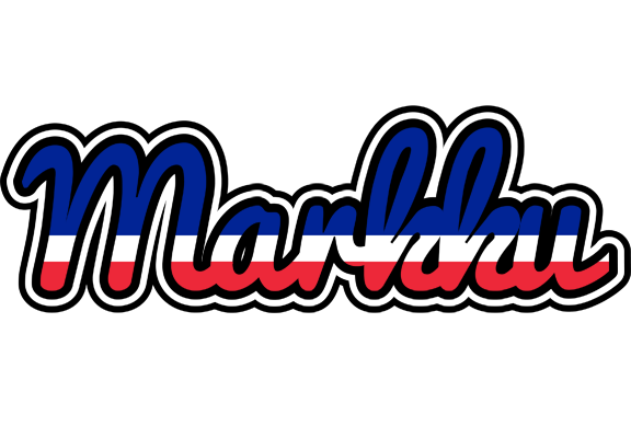 Markku france logo