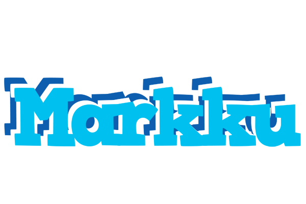 Markku jacuzzi logo