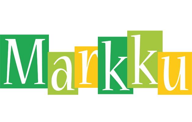 Markku lemonade logo