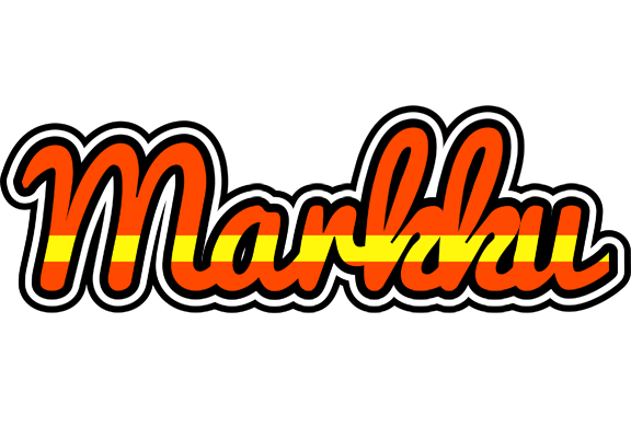 Markku madrid logo