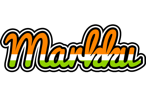 Markku mumbai logo