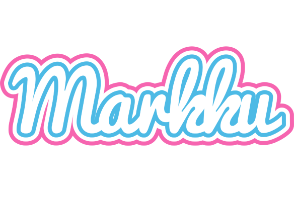 Markku outdoors logo