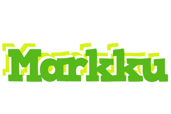 Markku picnic logo