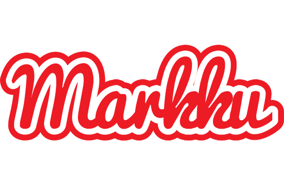 Markku sunshine logo