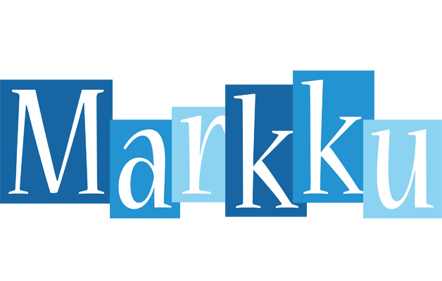 Markku winter logo