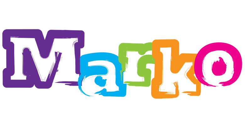 Marko casino logo