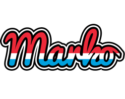 Marko norway logo