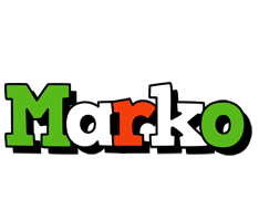 Marko venezia logo