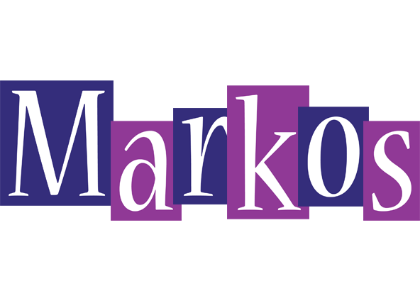 Markos autumn logo