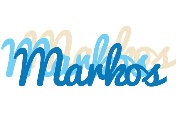 Markos breeze logo