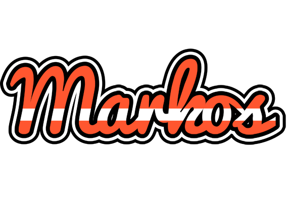 Markos denmark logo
