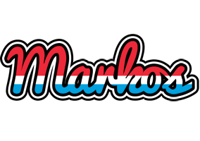 Markos norway logo