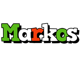 Markos venezia logo